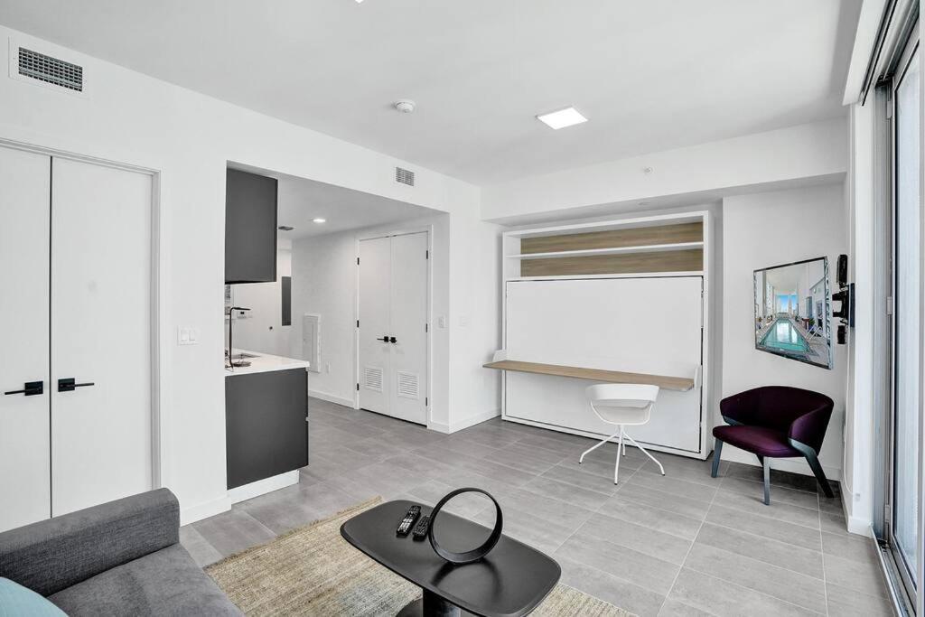Ferienwohnung Miami High Town View 1610 Exterior foto