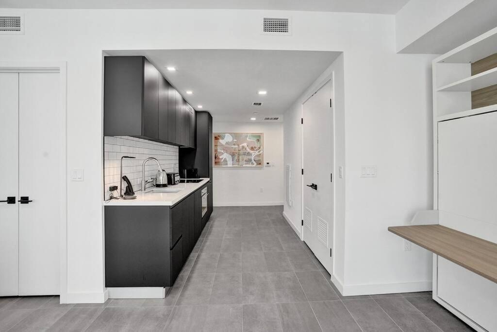 Ferienwohnung Miami High Town View 1610 Exterior foto